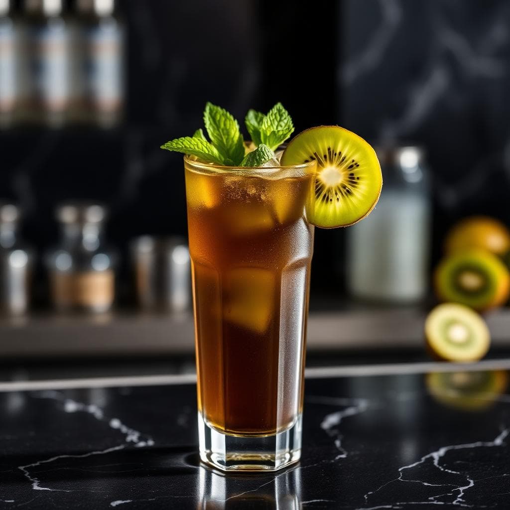 Kiwi Punch