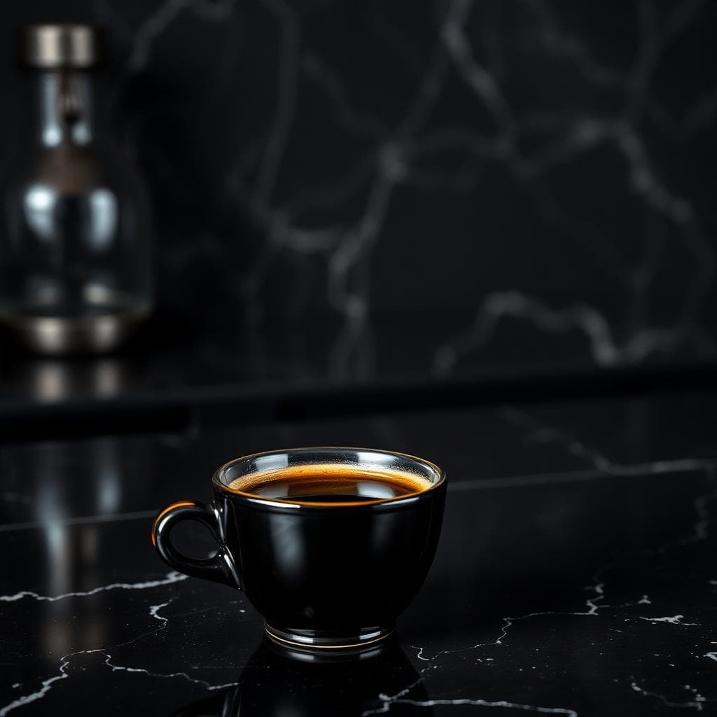 Long Black