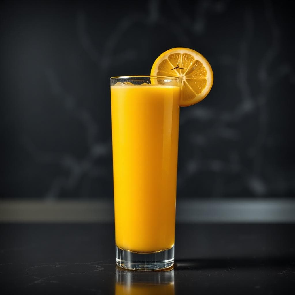 Mango Juice