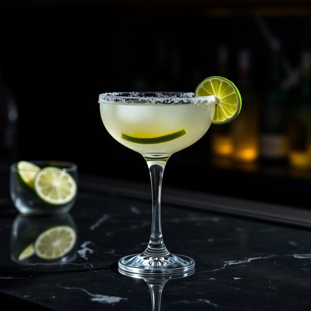 Classic Margarita