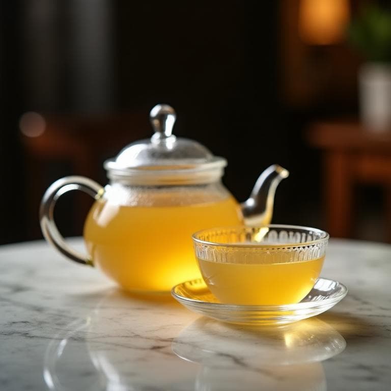 Milk Oolong