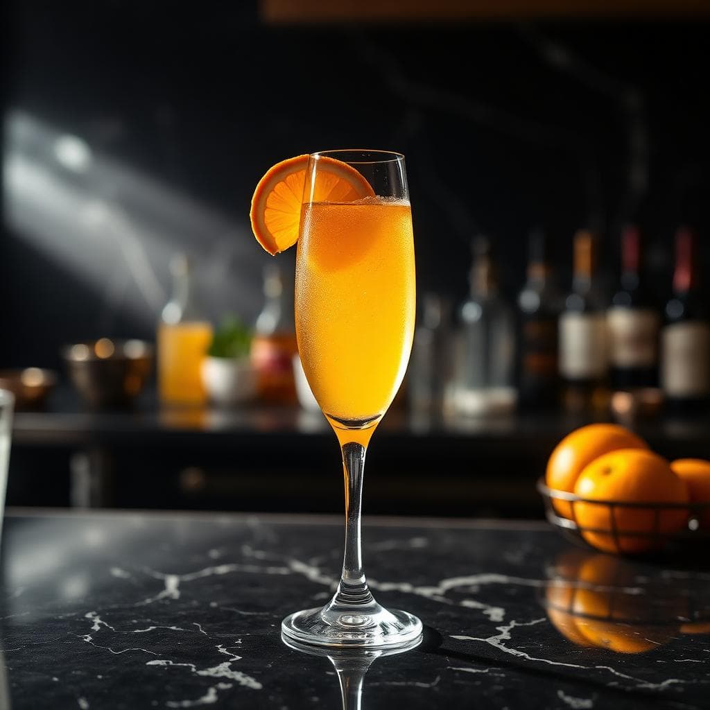 Mimosa