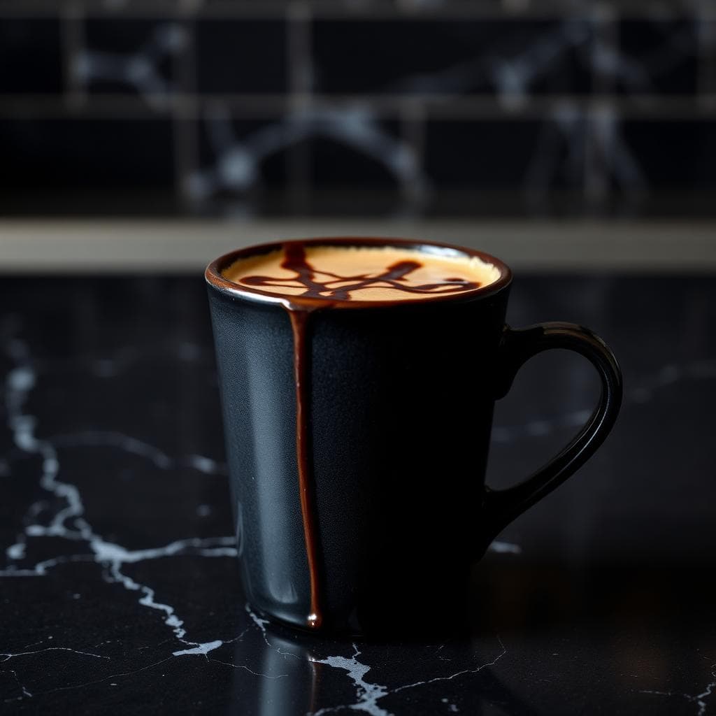 Mochaccino