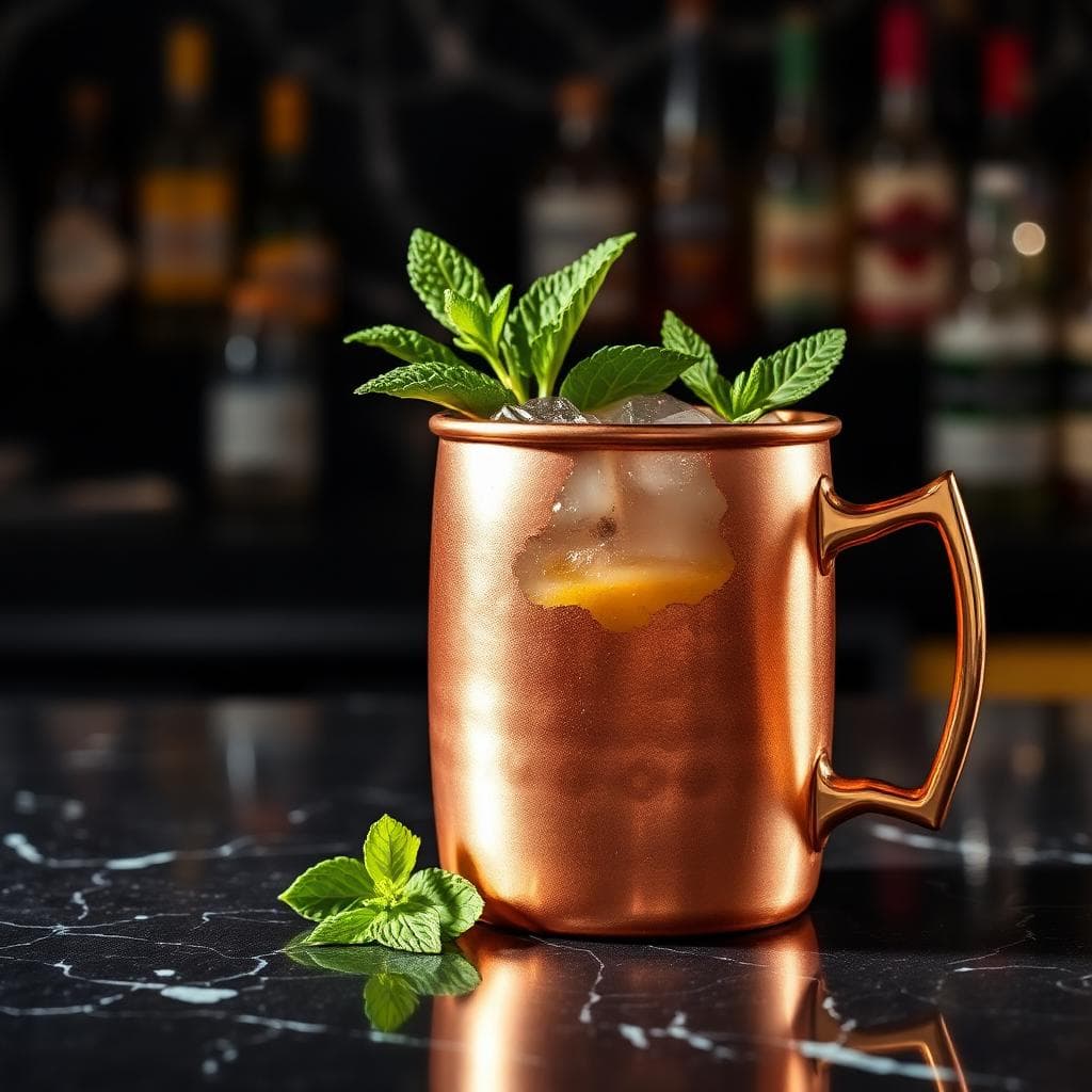 Moscow Mule