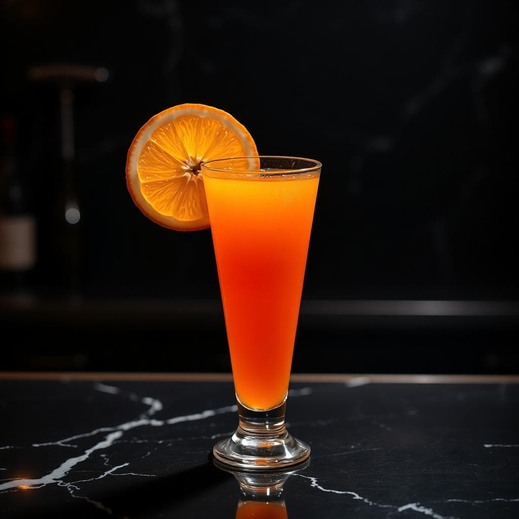 Orange Punch