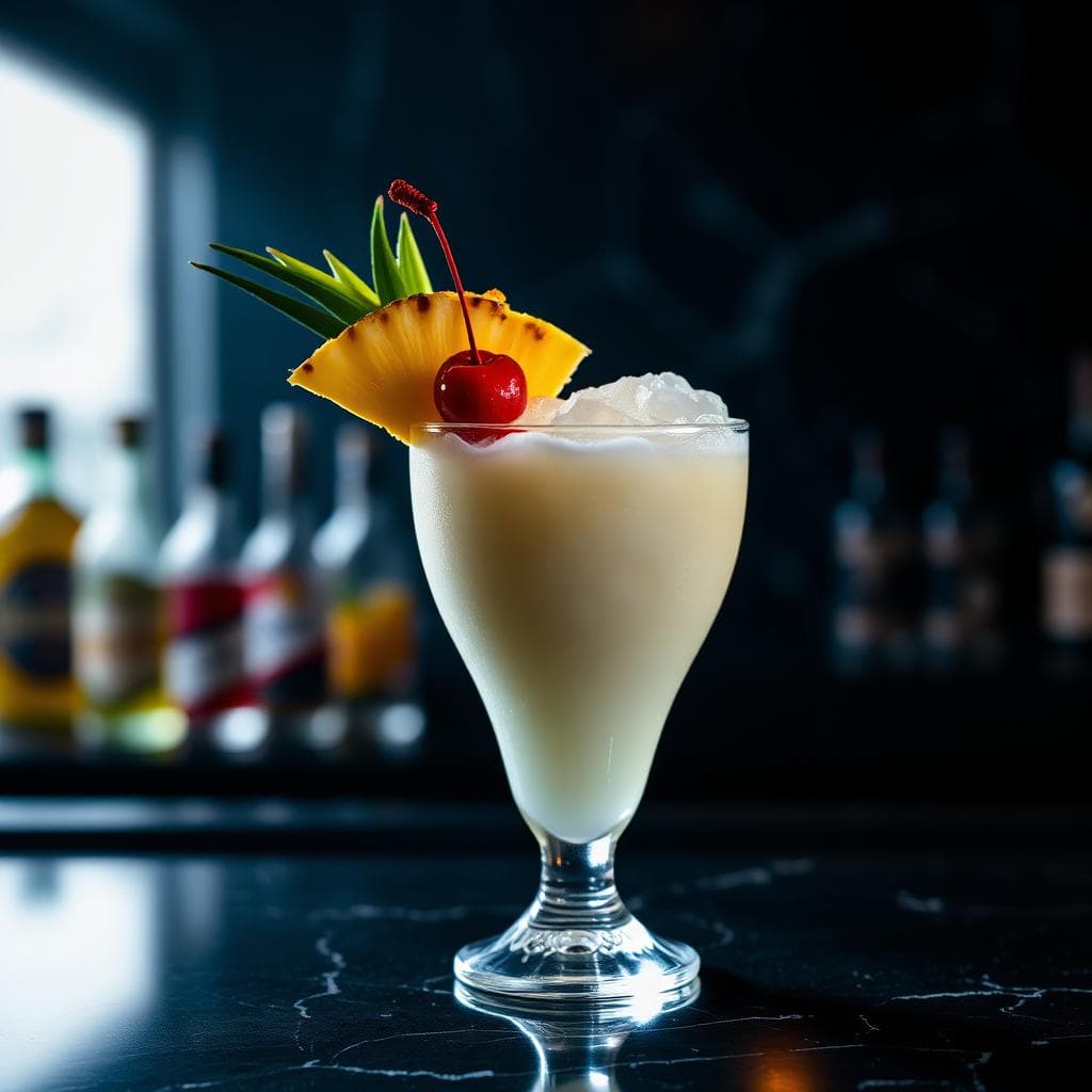 Pina Colada