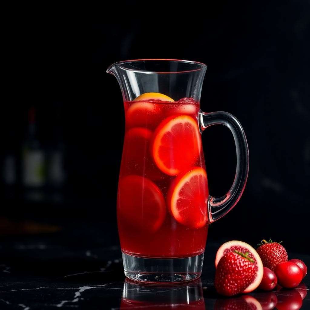 Red Sangria (Pitcher)