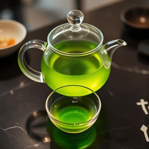 Sencha