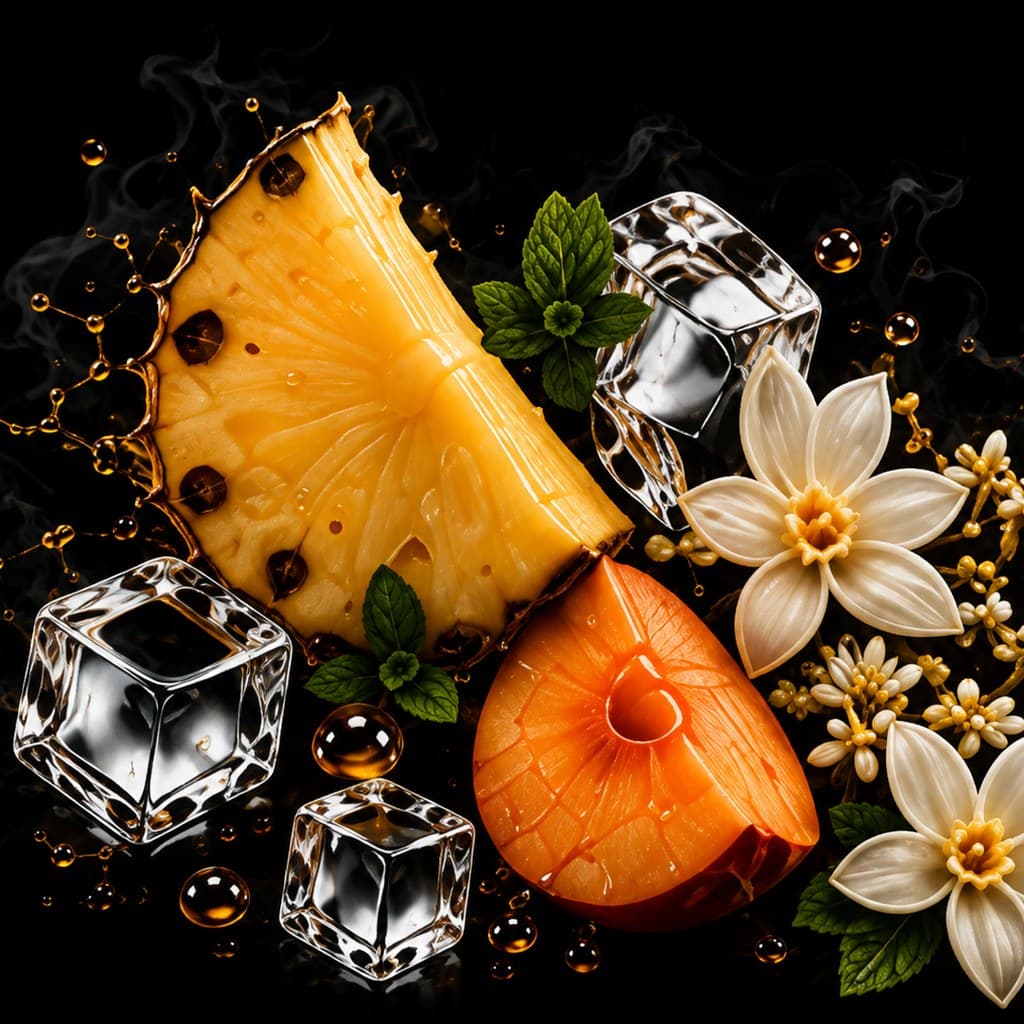 Pineapple Funta