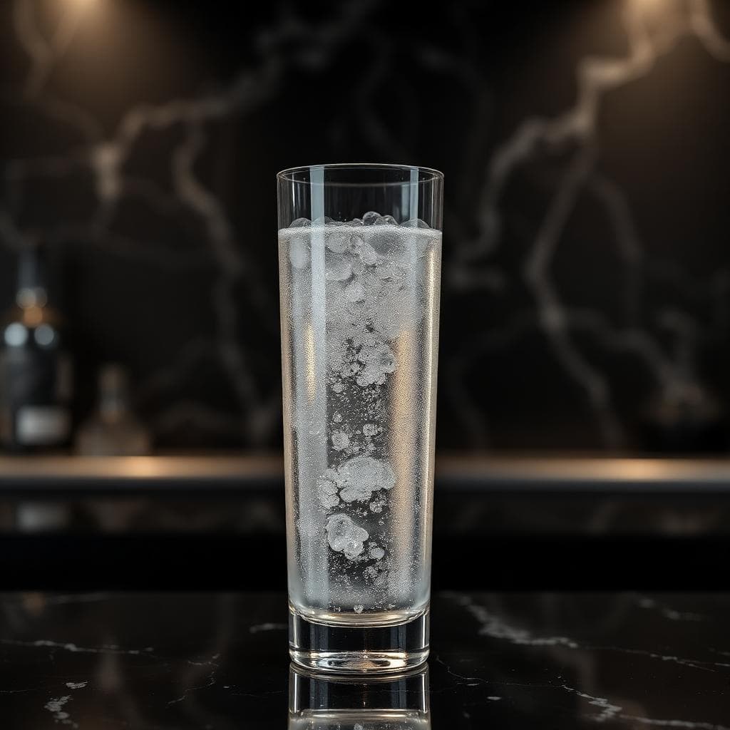 Soda Water