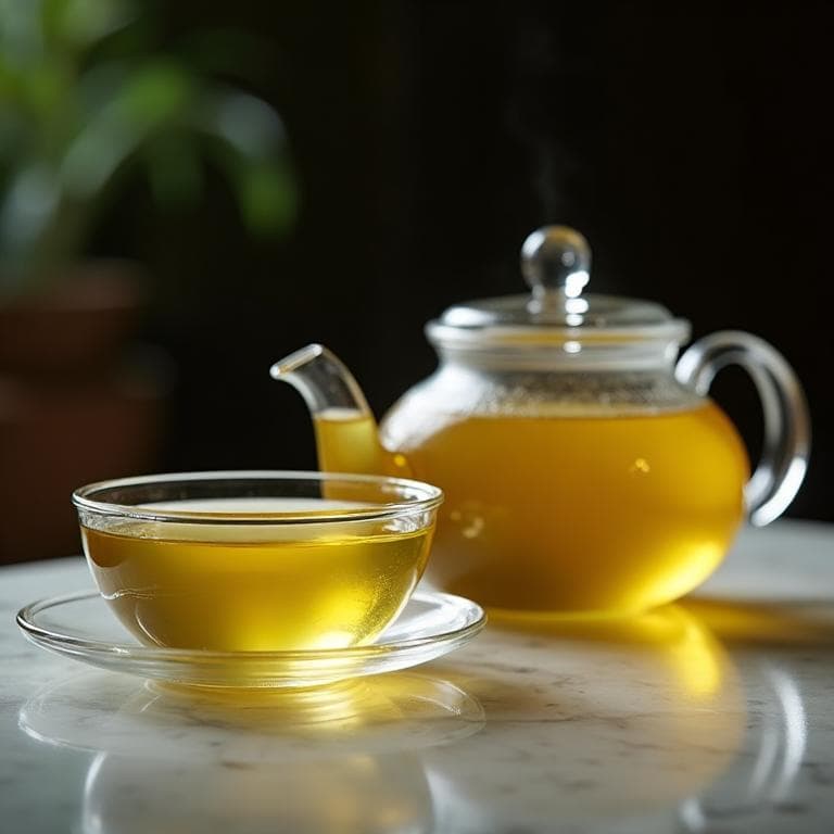 Tie Guan Yin