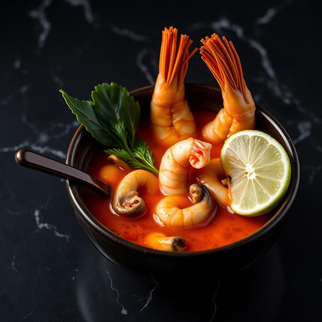 Tom Yum Goong