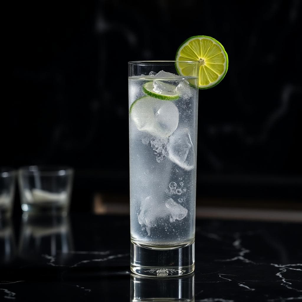 Tonic Water