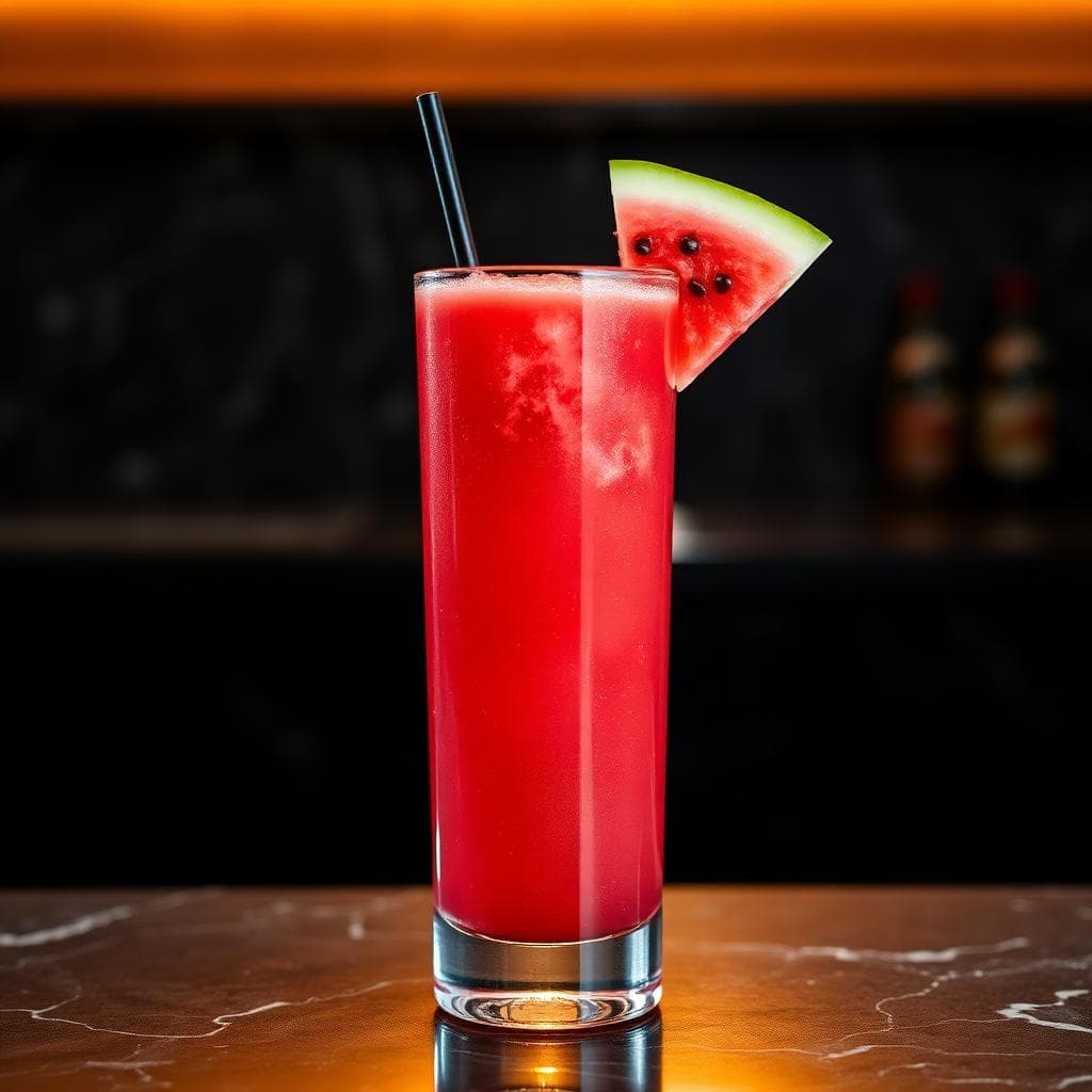 Watermelon Juice