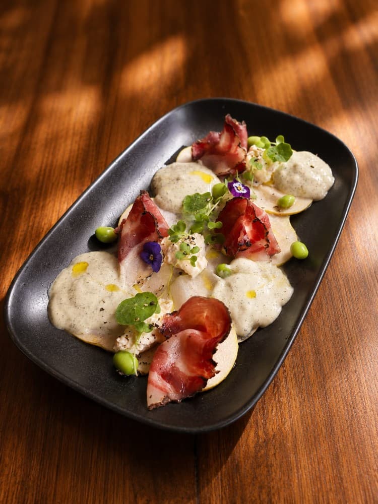 COPPA AND STRACCITELLA