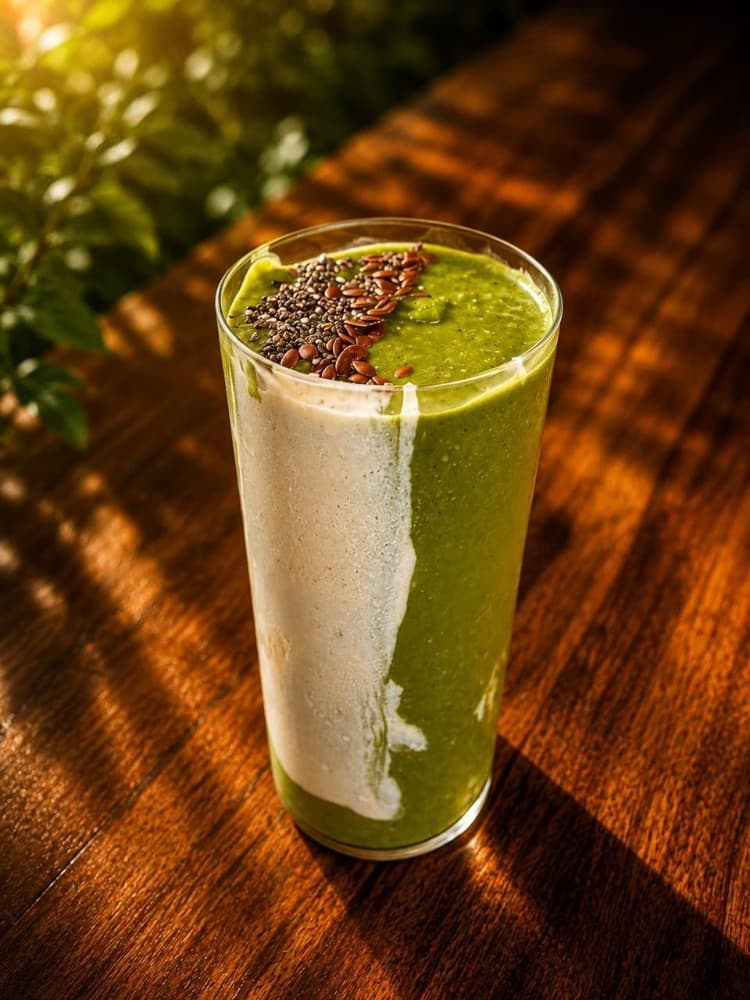 SWEET GREEN