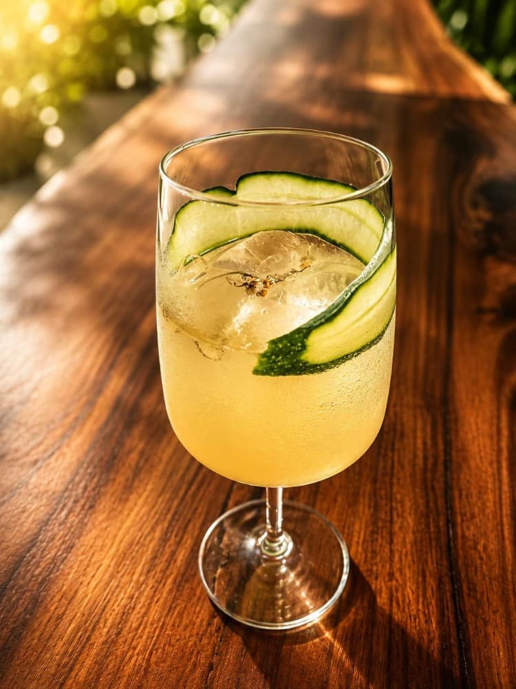 NOVO SPRITZ