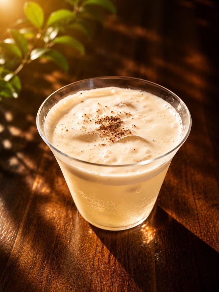LAPSANG SICHUAN SODA