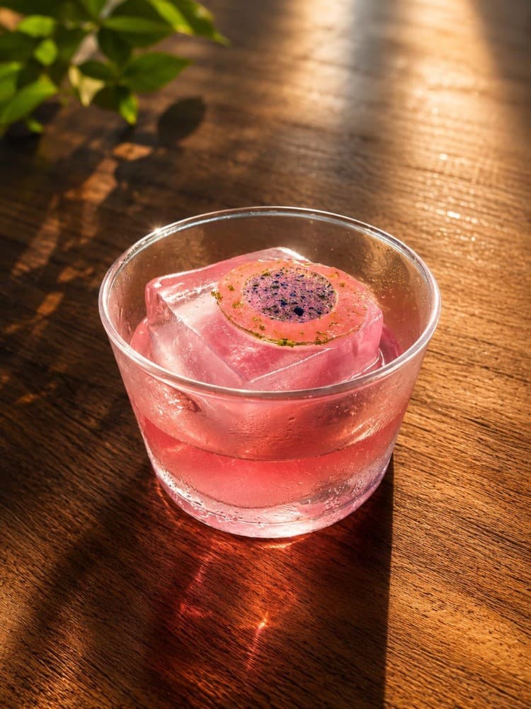 NOVO NEGRONI