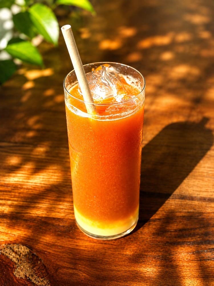 CALAMANSI AMERICANO